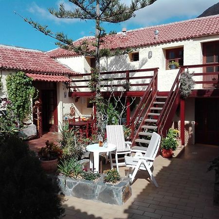 Finca Patio Canario Arona  Extérieur photo