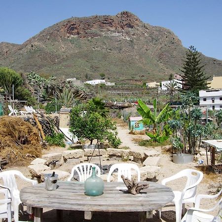 Finca Patio Canario Arona  Extérieur photo