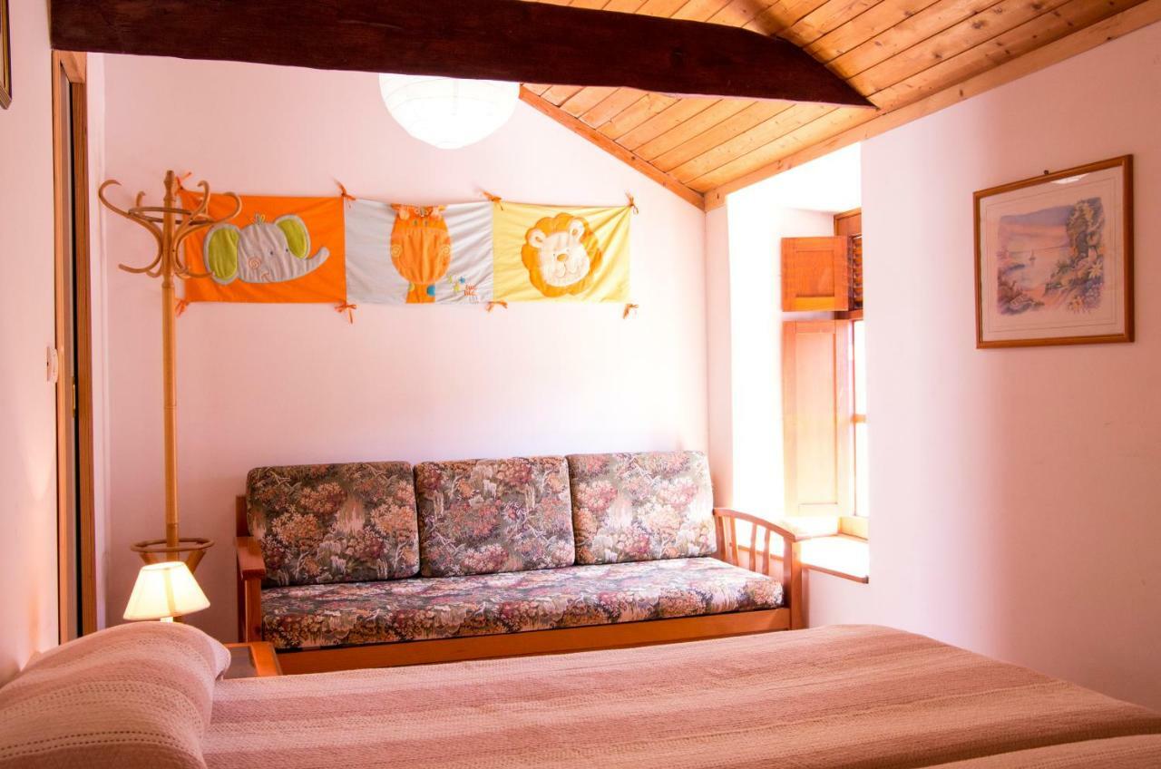 Finca Patio Canario Arona  Extérieur photo